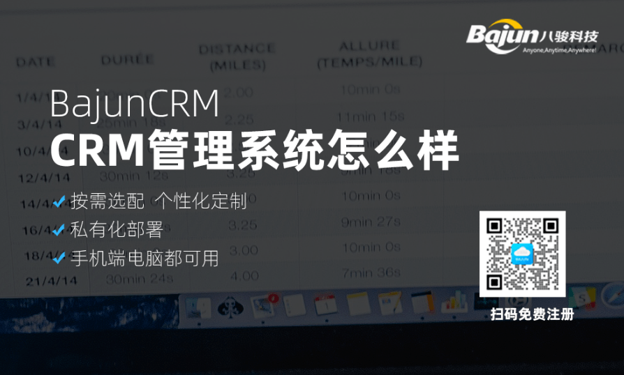 CRM管理系統怎么樣？