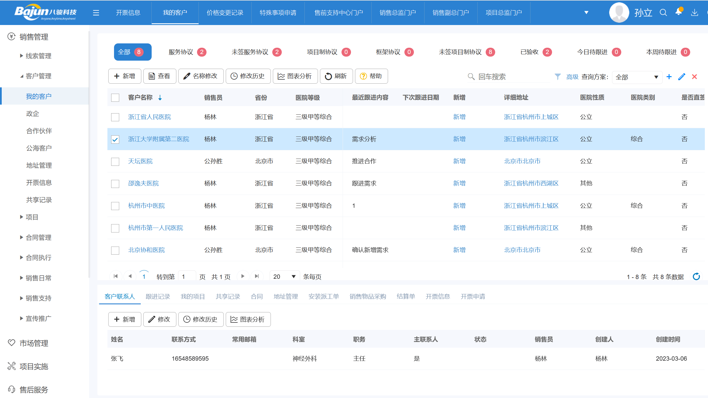 大型設(shè)備項目型銷售怎么做？